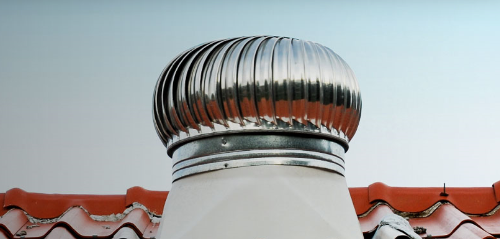 air ducts