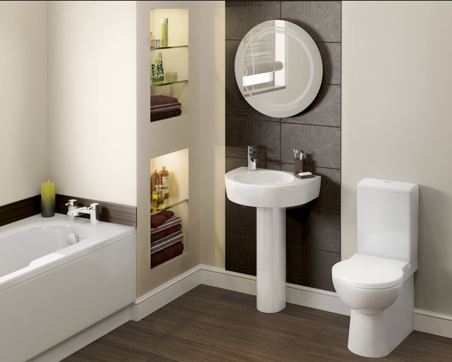 running toilet