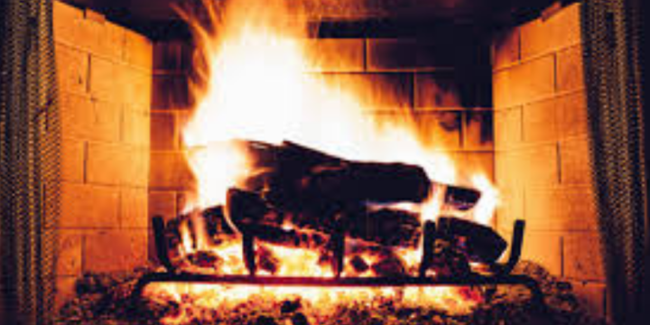 Does My Fireplace Smoke in the House